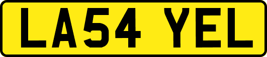 LA54YEL