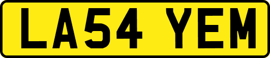 LA54YEM