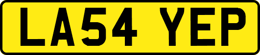 LA54YEP