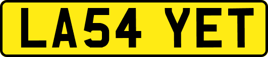 LA54YET