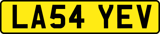 LA54YEV