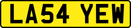 LA54YEW