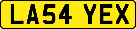LA54YEX