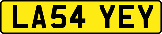 LA54YEY