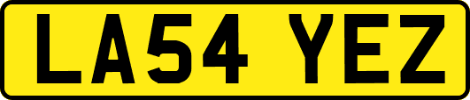 LA54YEZ