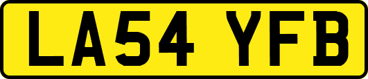 LA54YFB