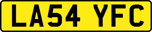 LA54YFC
