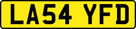 LA54YFD