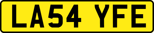 LA54YFE