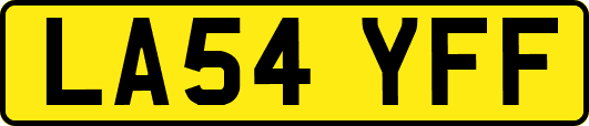 LA54YFF