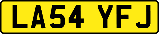 LA54YFJ