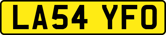 LA54YFO