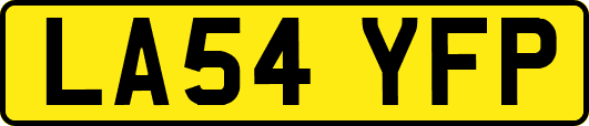 LA54YFP