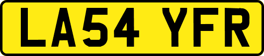 LA54YFR
