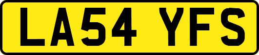 LA54YFS