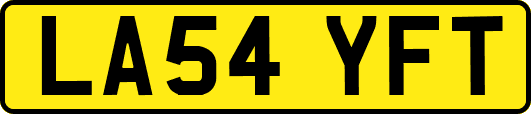 LA54YFT