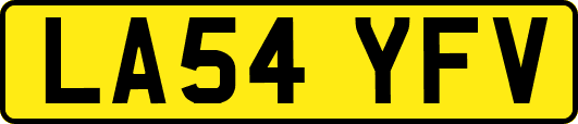 LA54YFV