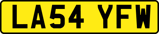 LA54YFW