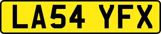 LA54YFX