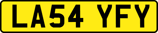 LA54YFY