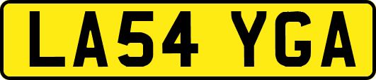 LA54YGA