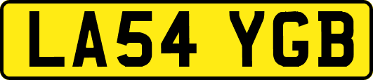 LA54YGB