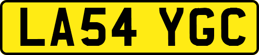 LA54YGC