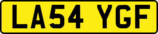 LA54YGF