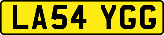 LA54YGG