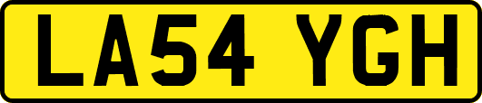 LA54YGH