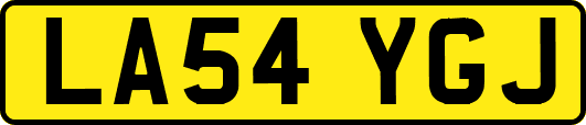LA54YGJ