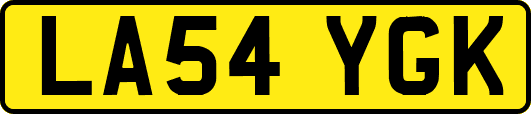 LA54YGK
