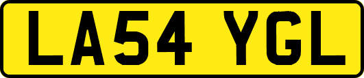 LA54YGL