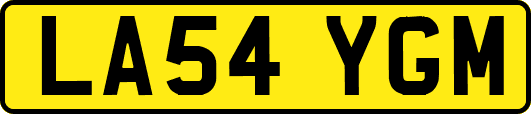 LA54YGM