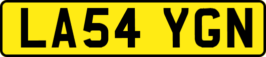 LA54YGN
