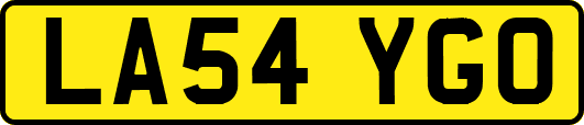 LA54YGO