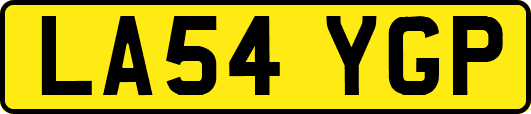 LA54YGP