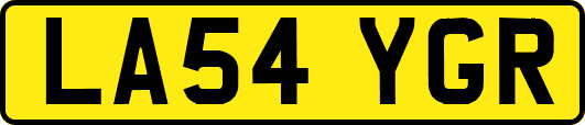LA54YGR