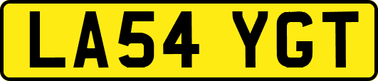 LA54YGT
