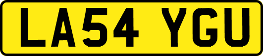 LA54YGU