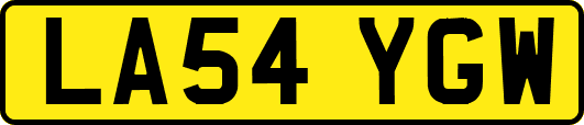 LA54YGW