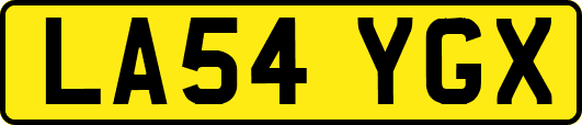 LA54YGX