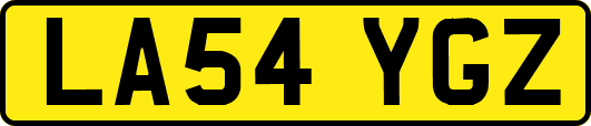 LA54YGZ