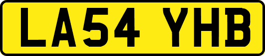 LA54YHB
