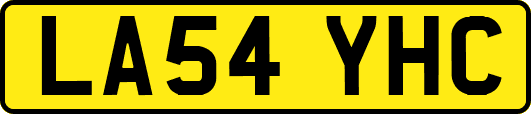 LA54YHC