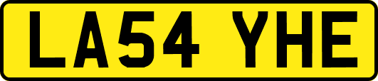 LA54YHE