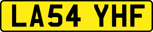 LA54YHF