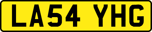LA54YHG
