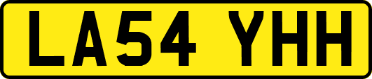 LA54YHH