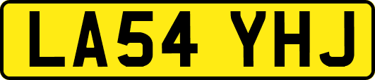 LA54YHJ